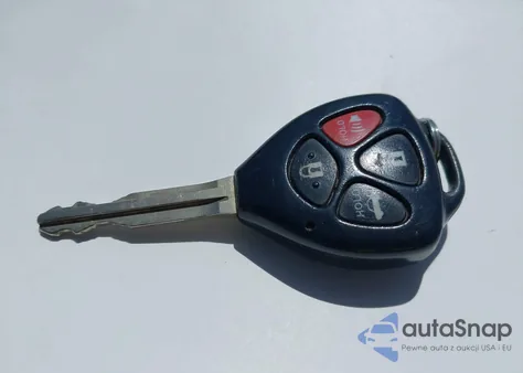 2010 Toyota Corolla Le from USA, damaged, VIN 2T1BU4EE6AC404887